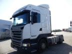SCANIA R450 LA4X2MNA AUTOMAT 2017r. - Vehicles - Trucks - EFL auctions