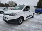 Toyota Proace City 1.5 D-4D Standard 2,0t Active Furgon 2022r. DW6TE94 The vehicle is located at ARCTOS GROUP sp. z o.o. Al. Krakowska 7, 02-183 Warsaw - Carefleet - Supply Vehicles - EFL auctions