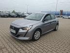 Peugeot 208 1.2 PureTech Like S&S 2021r. DW6PK97 Magnice