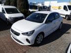 Opel Corsa 1.5 D Edition S&S 2021r.DW3ML16 The vehicle is located at AUTO MOTO CENTRUM sp. z o.o. ul. Ostrowska 328 (by the Katowice Route) 61-312 Poznań - Carefleet - Personal Vehicles - EFL auctions
