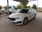 Skoda Octavia 2.0 TPI Ambition DSG 2023r. WZ032GT The vehicle is located in the company ARCTOS GROUP sp. z o.o. Al. Krakowska 7, 02-183 Warszawa - Carefleet vehicles - Personal - EFL auctions