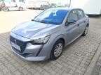 Peugeot 208 1.2 PureTech Like S&S 2021r. DW9RK01 Magnice - Carefleet Vehicles - Personal - EFL auctions