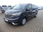 RENAULT / CARPOL TRAFIC BLUE DCI 150 2023r. - Vehicles - Passenger - EFL Auctions