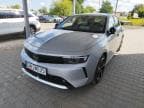 Opel Astra VI 1.5 CDTI Elegance S&S auto 2023r. The vehicle is located in the company ARCTOS GROUP sp. z o.o. Al. Krakowska 7, 02-183 Warszawa - Carefleet vehicles - Personal - EFL auctions