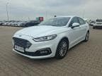 Ford Mondeo 2.0 EcoBlue Titanium DW1SH14 Magnice - Carefleet Vehicles - Personal - EFL auctions
