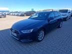 Audi A4 35 TDI mHEV S tronic 2022r. DW7WF23 The vehicle is located at ARCTOS GROUP sp. z o.o. Al. Krakowska 7, 02-183 Warsaw - Carefleet Vehicles - Personal - EFL auctions