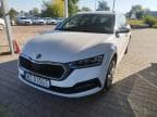 Skoda Octavia 2.0 TPI Ambition DSG 2023r. WZ035GT The vehicle is located in the company ARCTOS GROUP sp. z o.o. Al. Krakowska 7, 02-183 Warszawa - Carefleet vehicles - Personal - EFL auctions