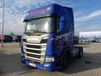SCANIA R450 A4X2NA AUTOMAT 2019r. - Vehicles - Trucks - EFL auctions