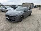 Peugeot 508 1.5 BlueHDi GT S&S EAT8 IC 2024r. SK6A820 The vehicle is located at MDM AUTO sp. z o.o. ul. Playerów 1, 80-729 Gdańsk - Carefleet - Personal - EFL auctions