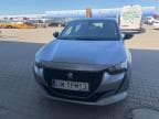 Peugeot 208 1.2 PureTech Like S&S 2021r. DW1PM13 Magnice - Carefleet Vehicles - Personal - EFL auctions