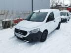 Mercedes Citan 110 CDI L1 420.623 2022r. DW4WF73 The vehicle is located at ARCTOS GROUP sp. z o.o. Al. Krakowska 7, 02-183 Warszawa - Carefleet - Supply Vehicles - EFL auctions