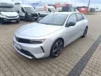 Opel Astra VI 1.5 CDTI Elegance S&S 2023r. DW6VS21 Magnice - Carefleet vehicles - Personal - EFL auctions