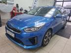Kia Cee'd 2021r.DW9PN73 The vehicle is located at AACAR sp. z o.o. Chestnut 5, 32-400 Jawornik - Carefleet vehicles - Personal - EFL auctions