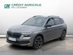 EFL FINANCE SKODA KAMIQ 1.5 TSI MONTE CARLO 2023 - Vehicles - Personal - EFL auctions