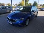 Skoda Octavia 1.5 TSI ACT Ambition 2022r. KR6YK81 The vehicle is located at ARCTOS GROUP sp. z o.o. Al. Krakowska 7, 02-183 Warsaw - Carefleet Vehicles - Personal - EFL auctions
