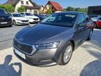 Skoda Octavia 2.0 TDI Ambition DSG 2023r. SK713XV The vehicle is located at AACAR sp. z o.o. Chestnut 5, 32-400 Jawornik - Carefleet vehicles - Personal - EFL auctions
