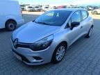 Renault Clio 1.5 dCi Energy Life 2018 DW2AJ23 The vehicle is located at MDM AUTO sp. z o.o. ul. Morska 78A, 81-225 Gdynia - Carefleet Vehicles - Personal - EFL auctions