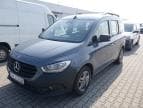 Mercedes - Benz Citan Tourer 113 L1 420.763 2023r. DW3XA08 The vehicle is located at MDM AUTO sp. z o.o. ul. Morska 78A, 81-225 Gdynia - Carefleet Vehicles - Personal - EFL auctions