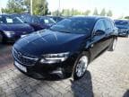 Opel Insignia 2.0 CDTI Business 2021r. PO4WH59 AUTO MOTO CENTRUM Sp. z o.o. Poznań 61-312, ul. Ostrowska 328 - Carefleet Vehicles - Personal - EFL auctions
