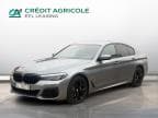 BMW 520i SEDAN AUTOMAT 2020 - Vehicles - Personal - EFL auctions