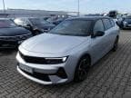 Opel Astra VI 1.5 CDTI GS S&S auto 2024r. The vehicle is located at MDM AUTO sp. z o.o. ul. Playerów 1, 80-729 Gdańsk - Carefleet vehicles - Personal - EFL auctions