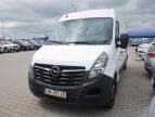 OPEL Movano CDTI L3H2 Furgon 2021r. DW3RC28 Magnice - Carefleet vehicles - Delivery - EFL auctions