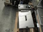 Electric Fryer 1 chamber YATO - YG-04617 2024 - Machines and appliances - Food and bakery equipment - EFL auctions