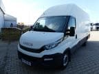 IECO 35S18 HI-MATIC FURGON 2017 - Vehicles - Supply - EFL auctions