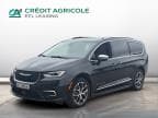CHRYSLER PACIFICA 3.6 V6 AWD PINNACLE 2021r. - Vehicles - Personal - EFL auctions