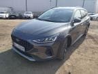 Ford Focus 1.5 EcoBlue Active X auto 2024r. WZ678HM The vehicle is located at ARCTOS GROUP sp. z o.o. Al. Krakowska 7, 02-183 Warsaw - Carefleet Vehicles - Personal - EFL auctions