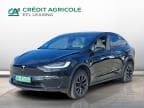 TESLA MODEL X BLACK PS Dual Motor 2023r. - Vehicles - Personal - EFL auctions