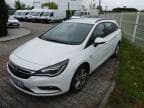 Opel Astra V 1.6 CDTI Enjoy S&S 2019 WW839YW AUTO MOTO CENTRUM Sp. z o.o. Poznań 61-312, ul. Ostrowska 328 - Carefleet Vehicles - Personal - EFL auctions