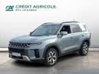 SSANGYONG TORRES 1.5 T-GDI 2WD AUTOMAT 2023 - Vehicles - Personal - EFL auctions
