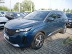 Peugeot 5008 1.2 PureTech Allure Pack 2021r WI679LG AUTO MOTO CENTRUM Sp. z o.o. Poznań 61-312, ul. Ostrowska 328 - Carefleet Vehicles - Personal - EFL auctions