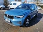 Volvo XC40 B3 Core WND4039C The vehicle is located in the company ARCTOS GROUP sp. z o.o. Al. Krakowska 7, 02-183 Warsaw - Carefleet vehicles - Personal - EFL auctions