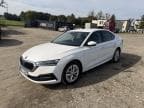 Skoda Octavia 2.0 TPI Ambition 2022r. WND1846C MDM AUTO sp. z o.o. ul. Playerów 1, 80-729 Gdańsk - Carefleet Vehicles - Personal - EFL auctions