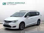 PACIFICA CHRYSLER 3.6 V6 LPG 287KM 2020 - Vehicles - Personal - EFL auctions