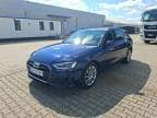 Audi A4 35 TDI mHEV S tronic Kombi 2023r. DW9UT81 Pojazd znajduje się w firmie ARCTOS GROUP sp. z o.o. Al. Krakowska 7, 02-183 Warszawa