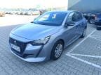 Peugeot 208 1.2 PureTech Like S&S 2021r. DW5PY54 Magnice - Carefleet Vehicles - Personal - EFL auctions