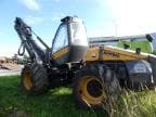 Harvester Blade Sampo Rosenlev SR1066 2007 - Machinery and Equipment - Agricultural and forestry machinery - EFL Auctions