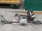 CORMAK type SPARTUS CUT125A 2024r + Plotter plasma CORMAK type ZZ-1530 2024R - Machines and devices - Obróbka metal - EFL auctions