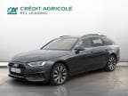 AUDI A4 AVANT 35 TDI STRONIC 2023r. - Vehicles - Passenger - EFL Auctions