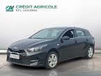 EFL FINANCE KIA CEED 1.0 T-GDI 120KM HATCHBACK 2022r. - Vehicles - Personal - EFL auctions