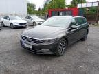 Volkswagen Passat 2.0 TDI Business DSG 2023r. WZ429GF The vehicle is located in the company ARCTOS GROUP sp. z o.o. Al. Krakowska 7, 02-183 Warszawa - Carefleet vehicles - Personal - EFL auctions