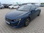 Peugeot 508 1.5 BlueHDi Allure S&S 2021r. DW7NW23 The vehicle is located at ARCTOS GROUP sp. z o.o. Al. Krakowska 7, 02-183 Warszawa - Carefleet vehicles - Personal - EFL auctions