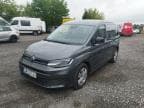 Volkswagen Caddy 2023r. DW3VT23 The vehicle is located in the company ARCTOS GROUP sp. z o.o. Al. Krakowska 7, 02-183 Warsaw - Carefleet vehicles - Personal - EFL auctions