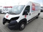 Citroen Jumper 2.0 163HP Van 2018