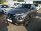 Nissan Juke 1.0 DIG-T Acenta 2024r.PY6858C AUTO MOTO CENTRUM Sp. z o.o. Poznań 61-312, ul. Ostrowska 328 - Carefleet Vehicles - Personal - EFL auctions