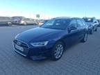 Audi A4 35 TDI mHEV S tronic 2023r. DW8UT64 Magnice - Carefleet vehicles - Personal - EFL auctions