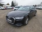 Audi A6 40 TDI mHEV S tronic 2022r. WZ590FU The vehicle is located in the company ARCTOS GROUP sp. z o.o. Al. Krakowska 7, 02-183 Warszawa - Carefleet vehicles - Personal - EFL auctions